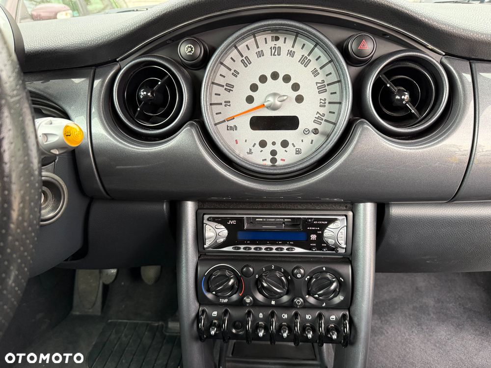MINI ONE Standard - 12