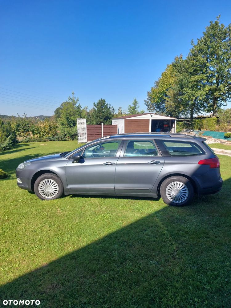 Citroën C5 Tourer 1.8 16V Style - 3