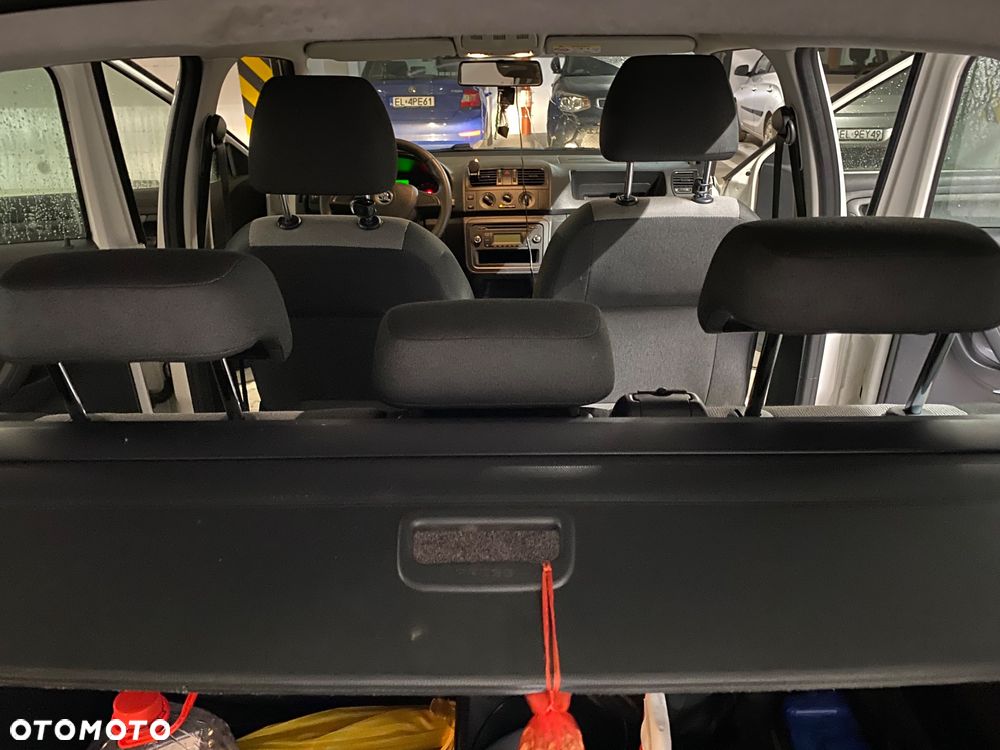 Skoda Fabia 1.6 TDI DPF Active - 18