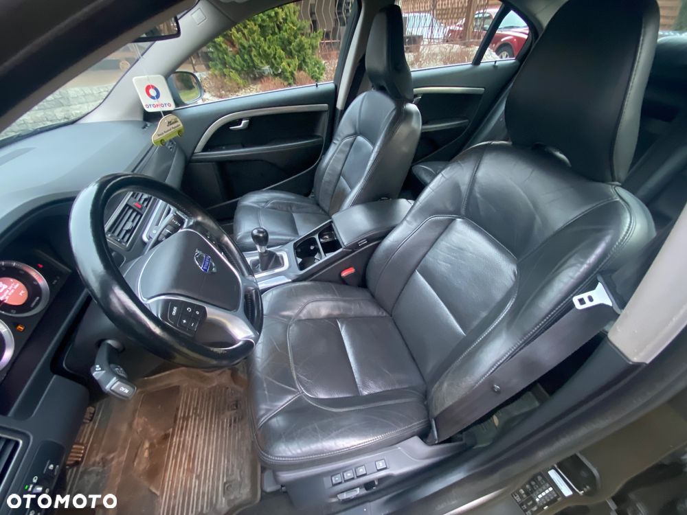 Volvo S80 1.6D DRIVe Summum - 7