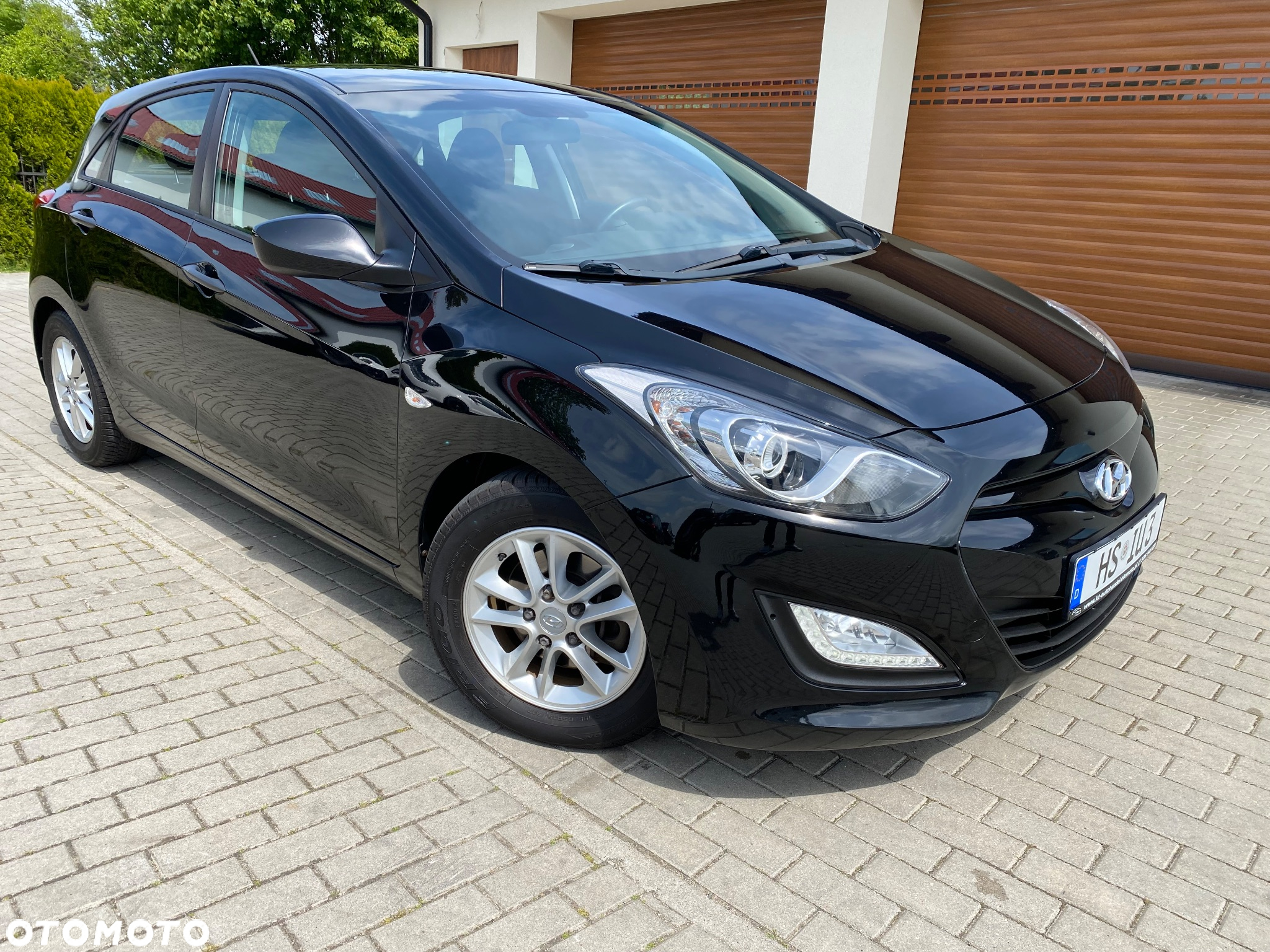Hyundai i30 1.6 CRDi Comfort - 10
