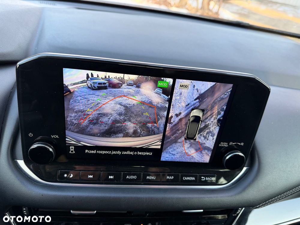 Nissan Qashqai 1.3 DIG-T N-Connecta EU6d - 26