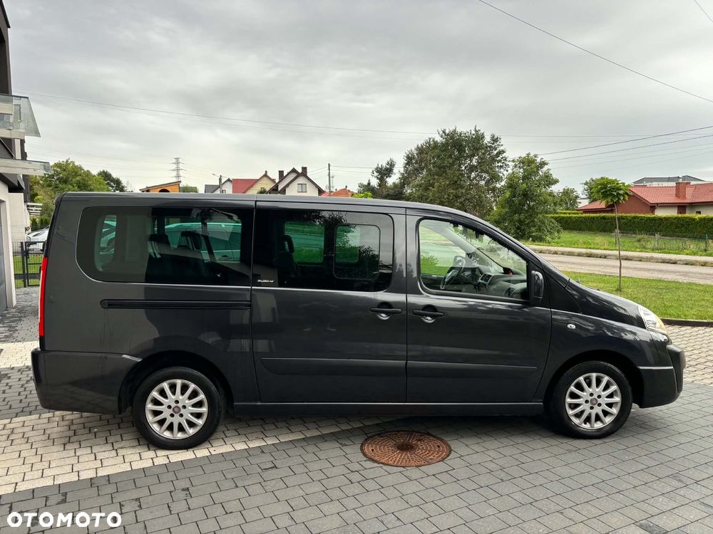 Fiat Scudo - 18