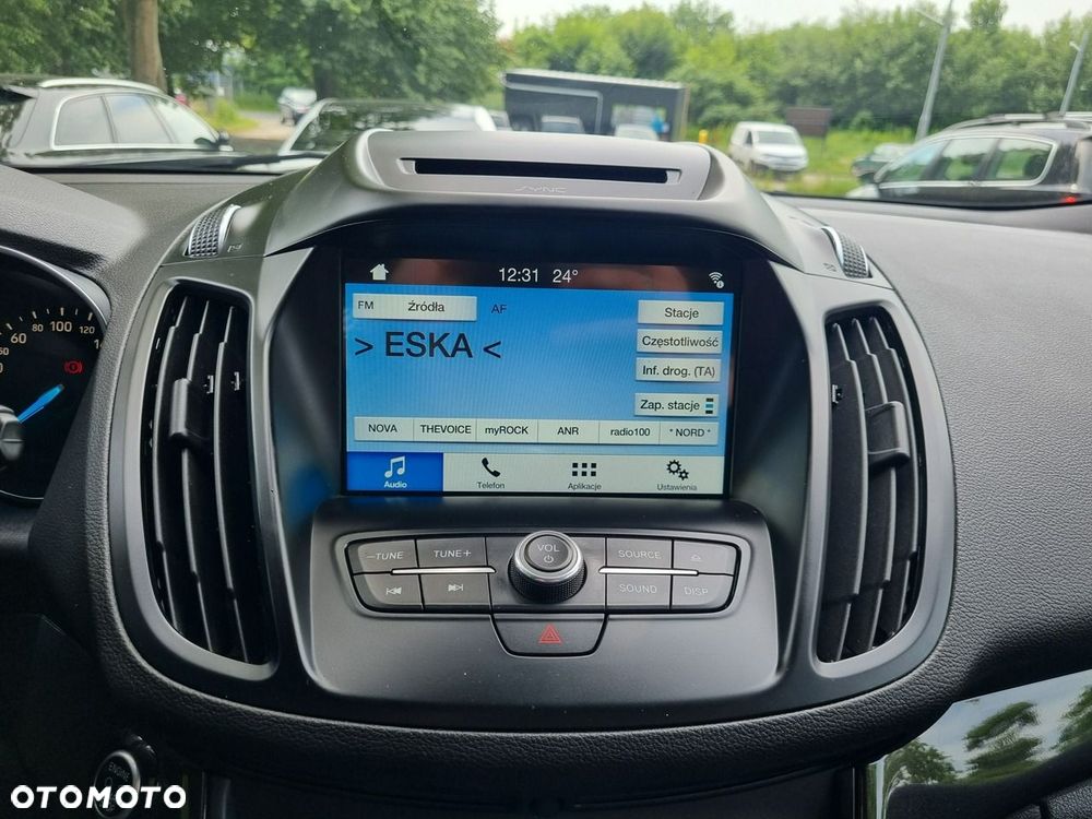Ford Kuga 1.5 EcoBoost 2x4 ST-Line - 20