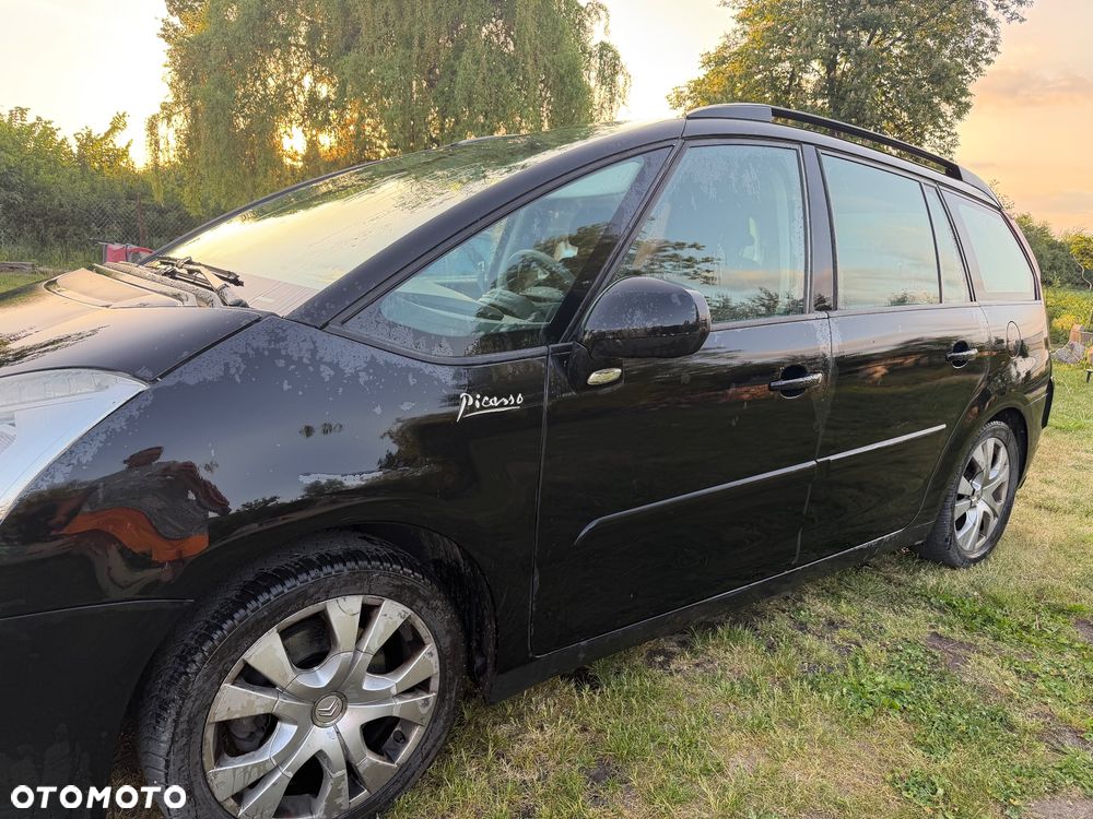 Citroën C4 Picasso - 5