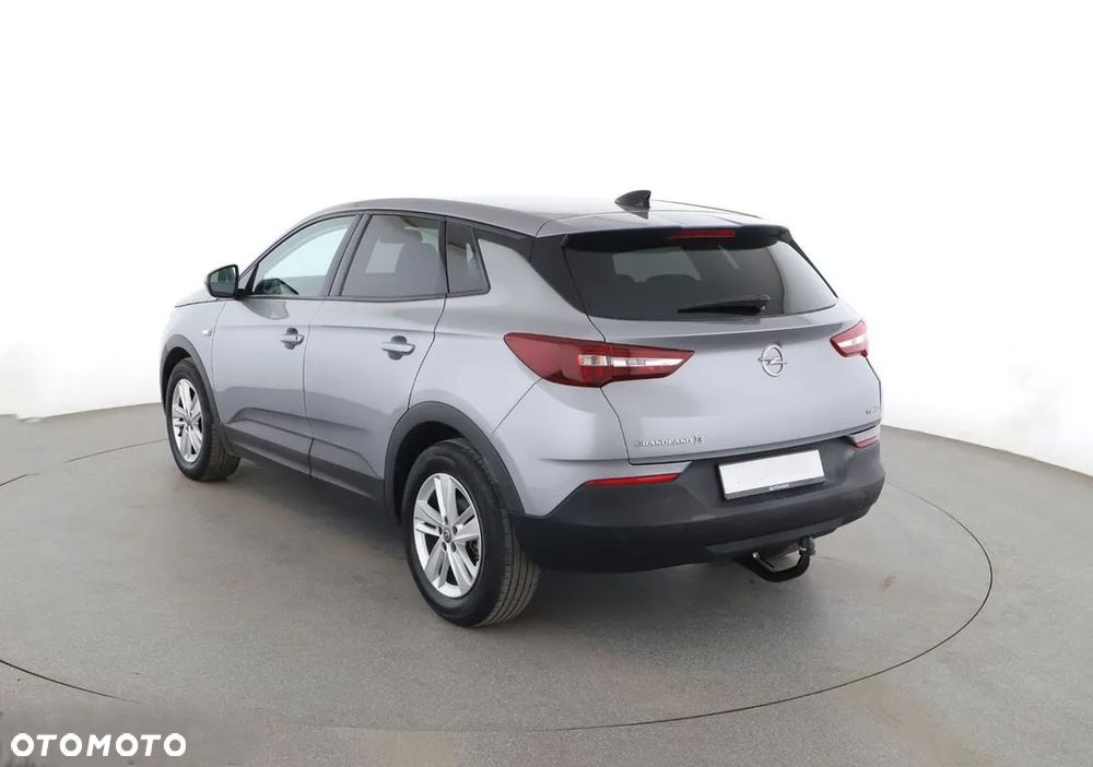 Opel Grandland X 1.2 Start/Stop Business Edition - 10