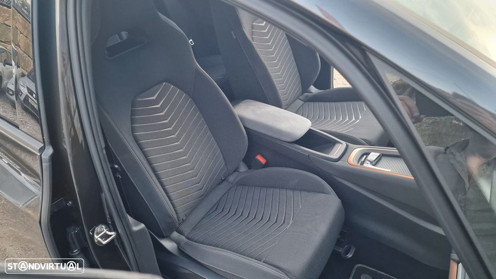 Cupra Born 77 kWh e-Boost - 26