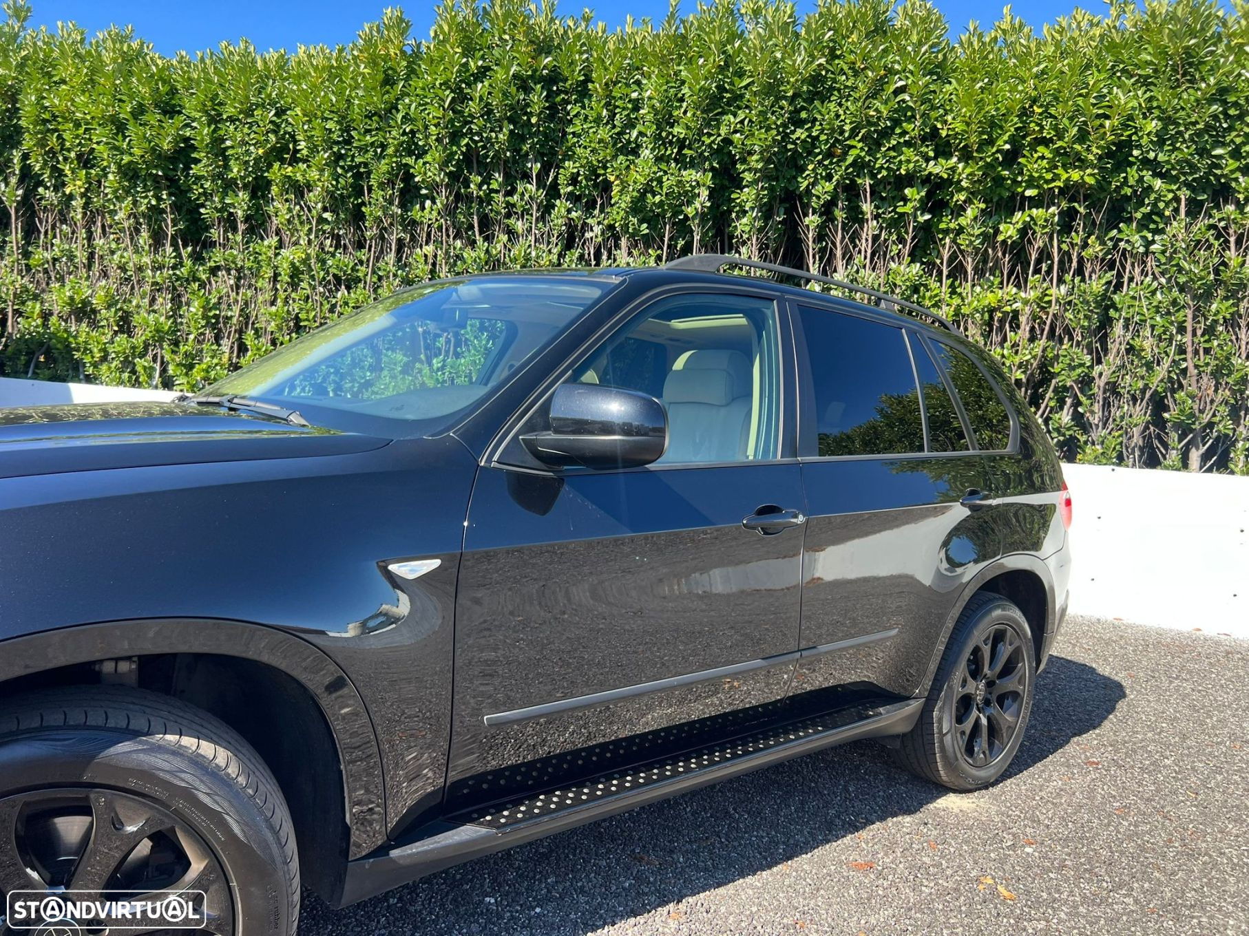 BMW X5 3.0 d - 21