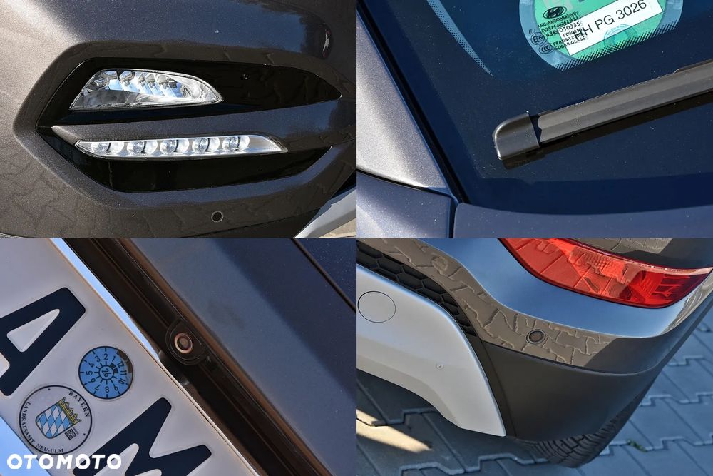 Hyundai Tucson - 35