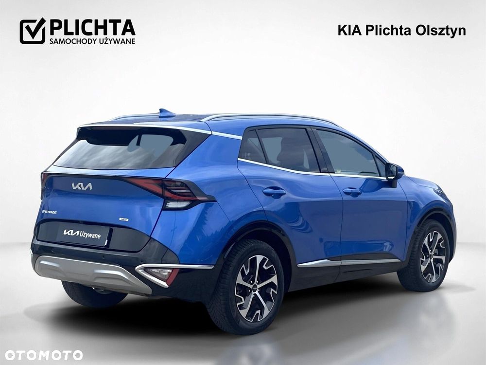 Kia Sportage - 6