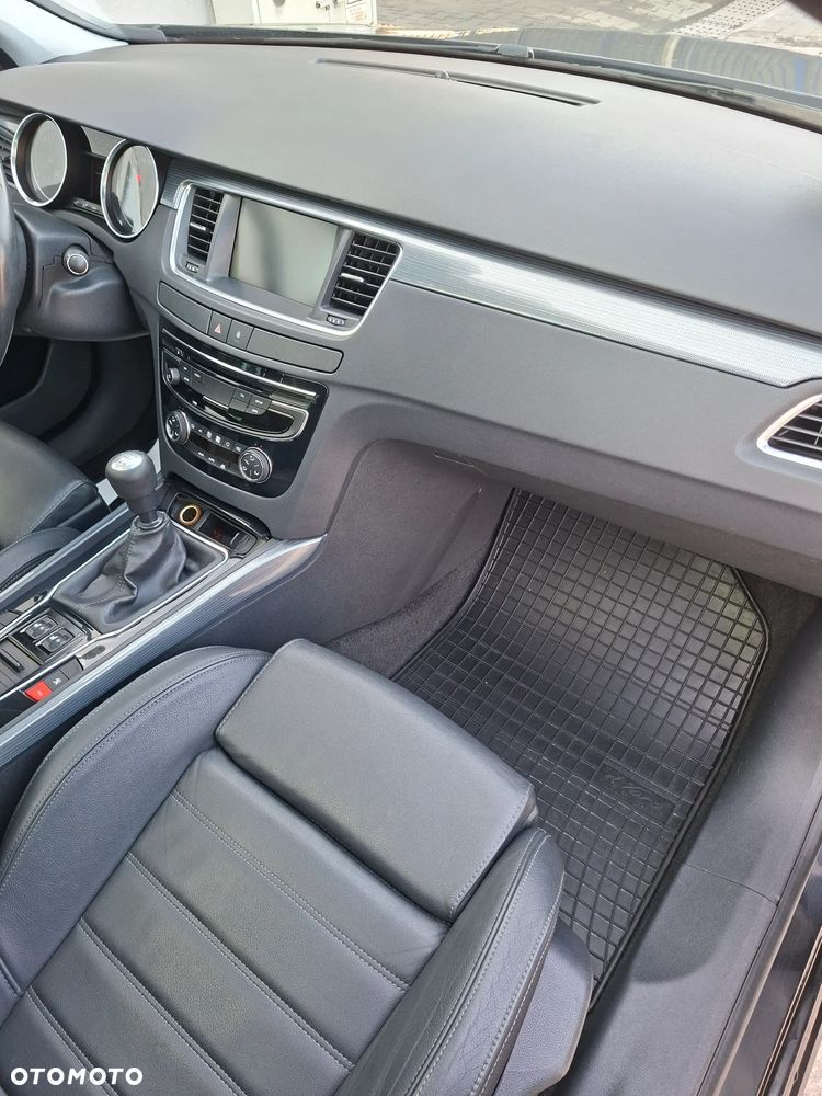 Peugeot 508 2.0 BlueHDi Allure S&S - 24