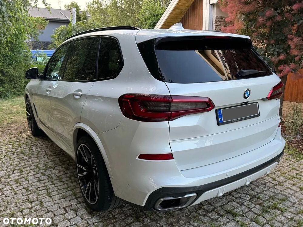 BMW X5 xDrive30d - 3