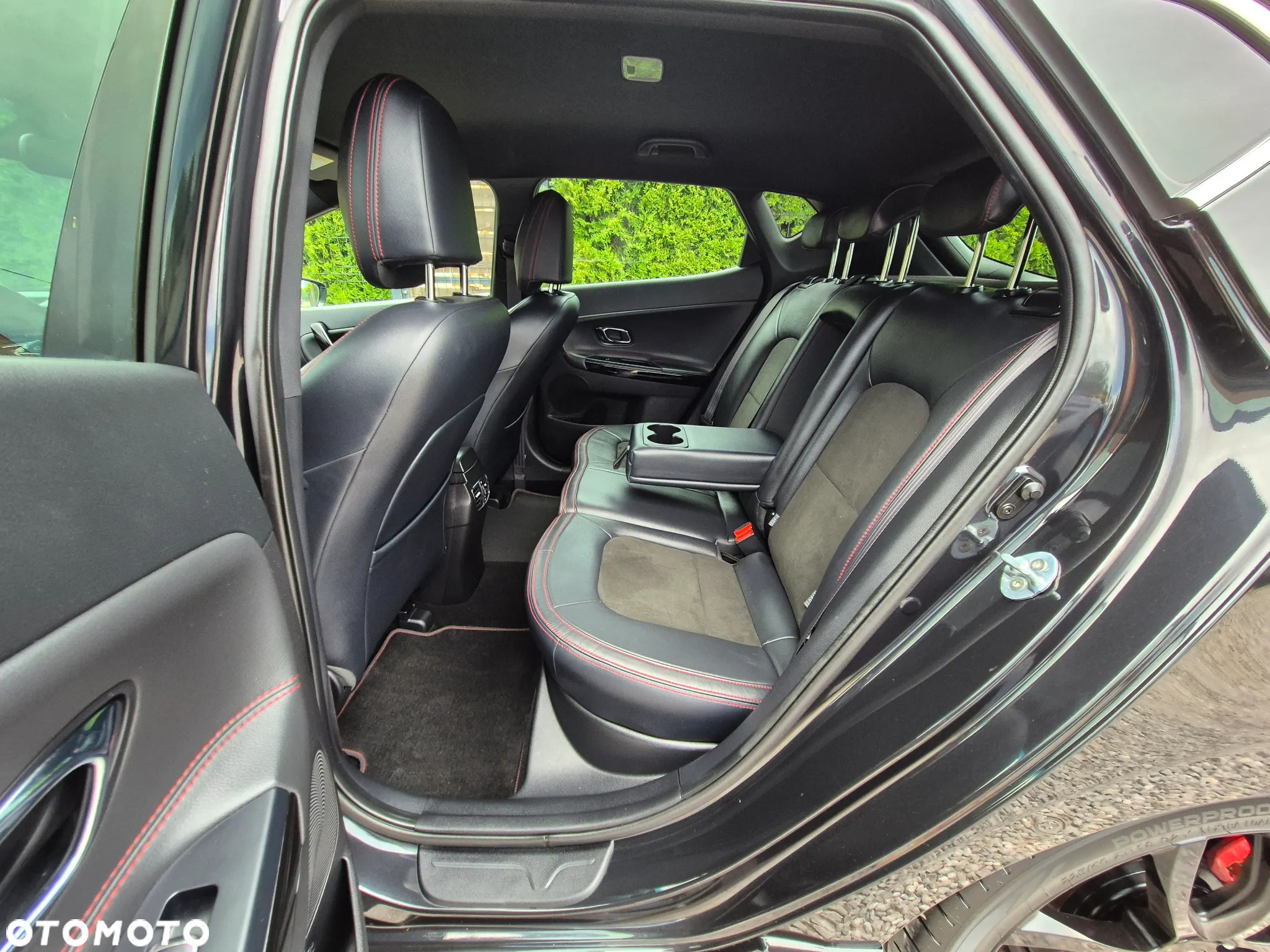 Kia Ceed 1.6 T-GDI GT-Challenge - 21