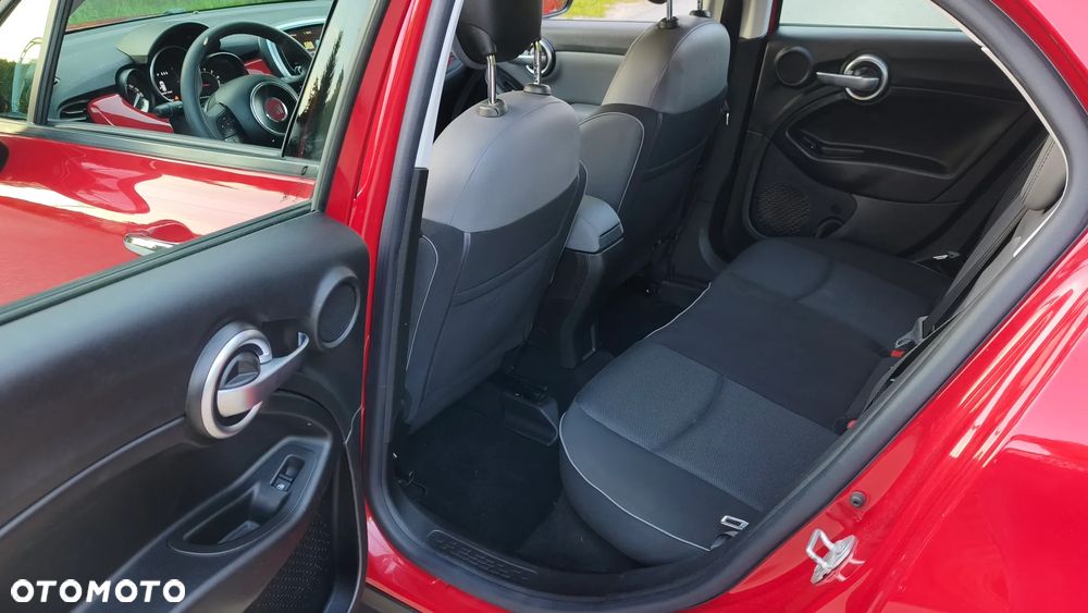 Fiat 500X 1.4 Multiair DCT 4x2 S&S S-Design Urban Look - 15
