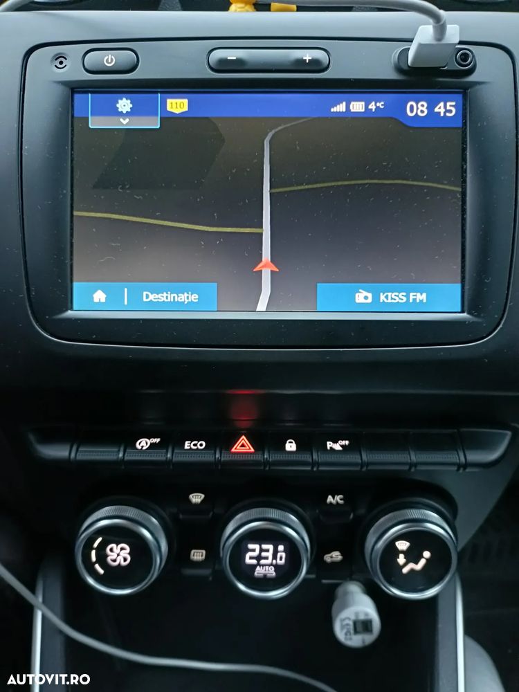 Dacia Duster TCe 150 GPF SL Techroad - 9