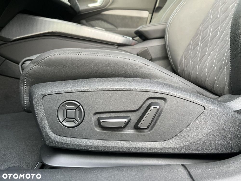 Audi A5 Limousine - 25