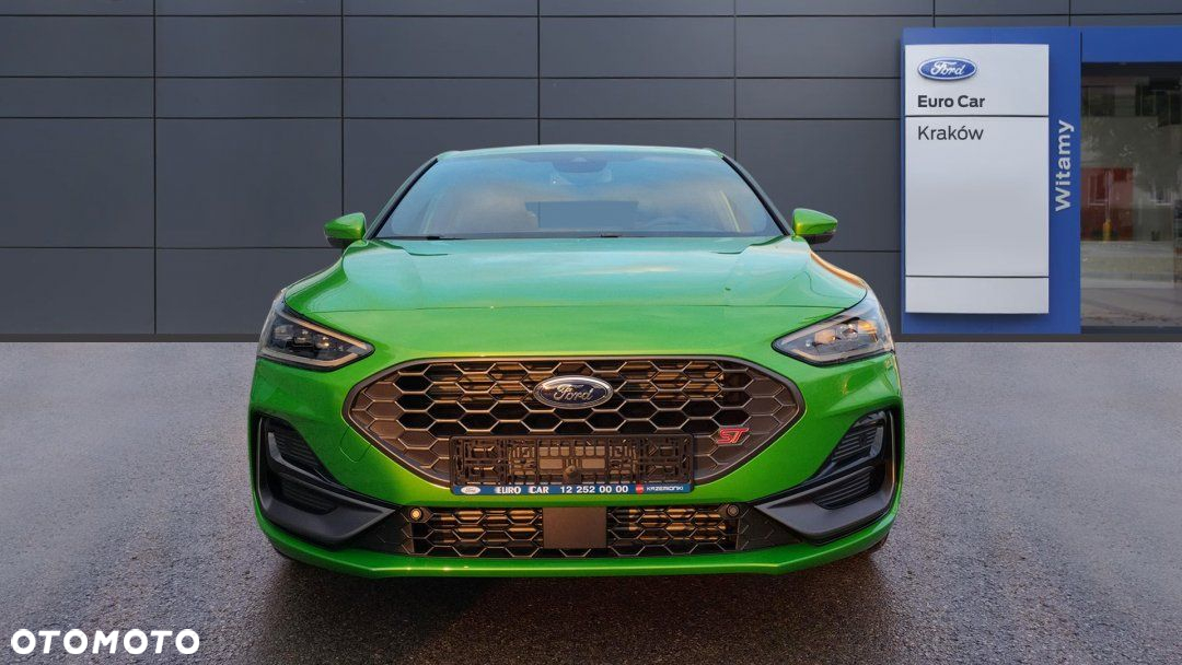 Ford Focus - 6