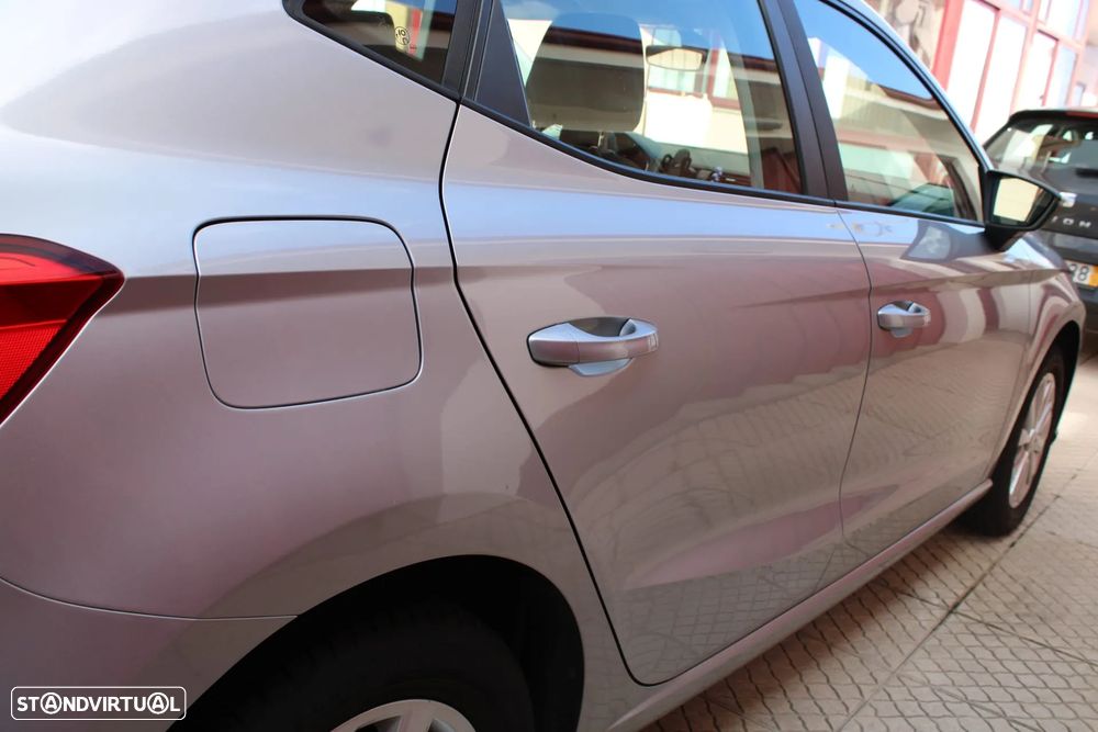 SEAT Ibiza 1.0 Style - 8