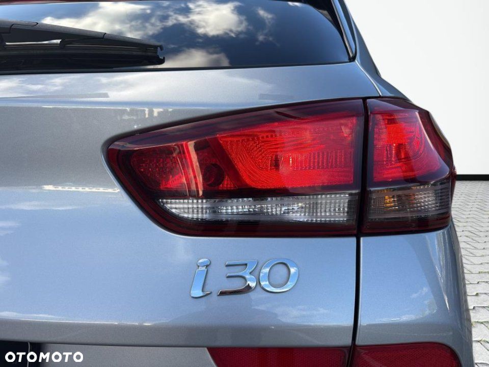 Hyundai i30 - 9