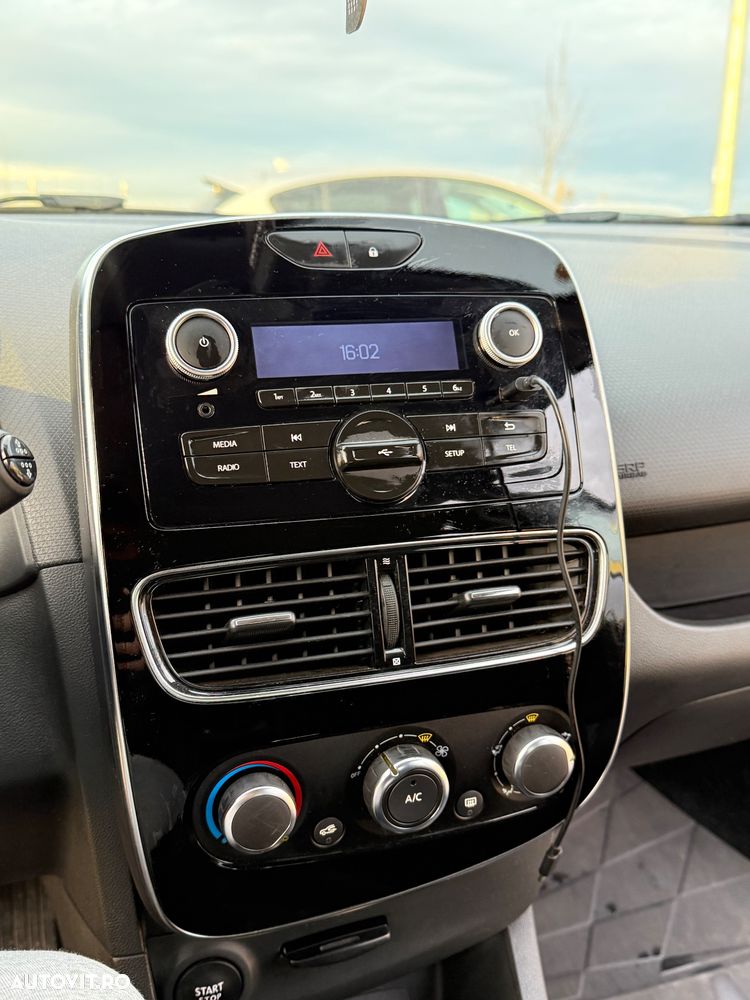 Renault Clio TCe Life - 7