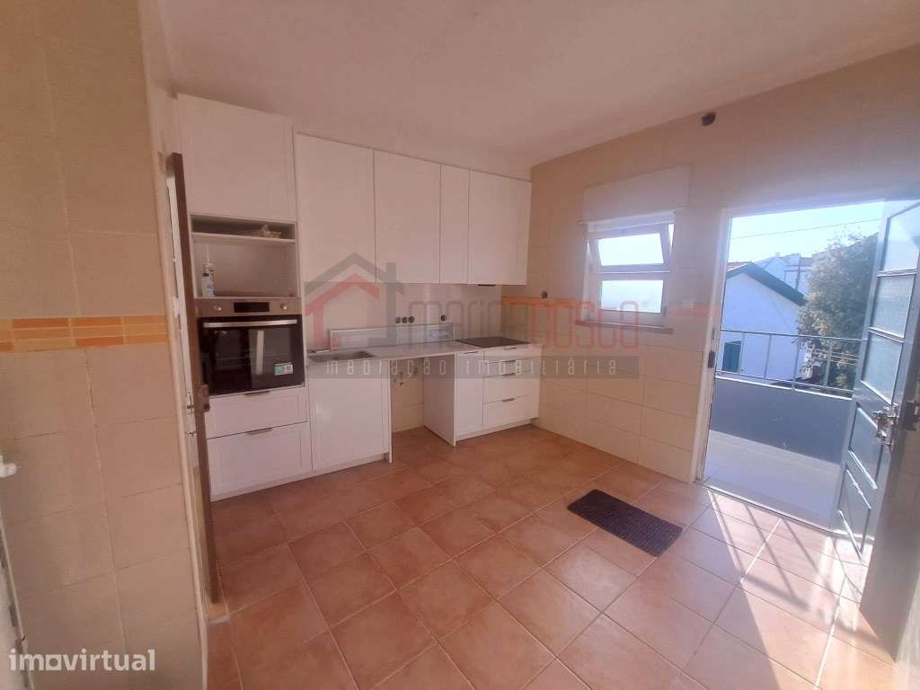 Moradia T3 Remodelada na Serra D'el Rei - Grande imagem: 5/10