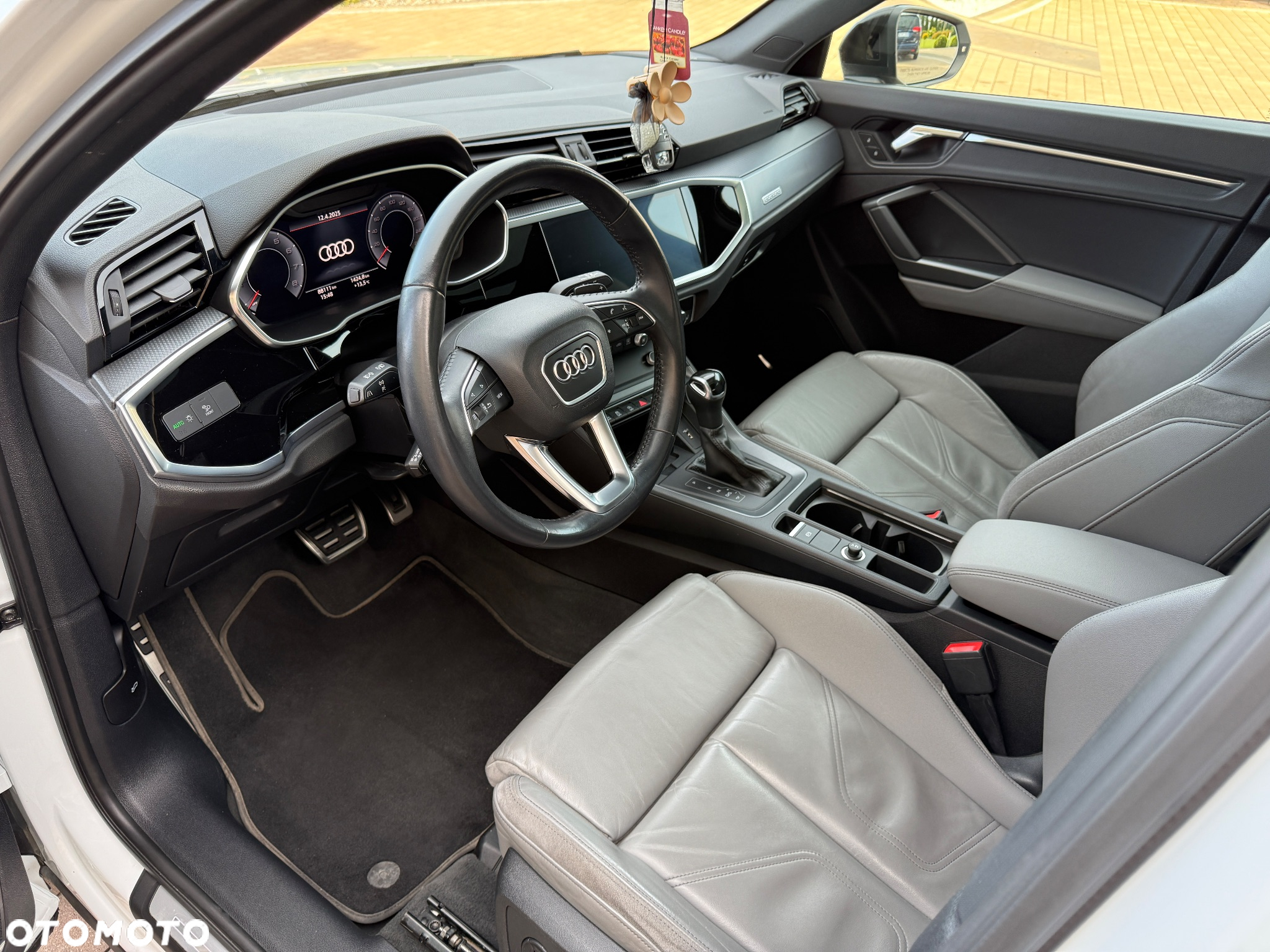 Audi Q3 45 TFSI quattro S tronic S line - 20