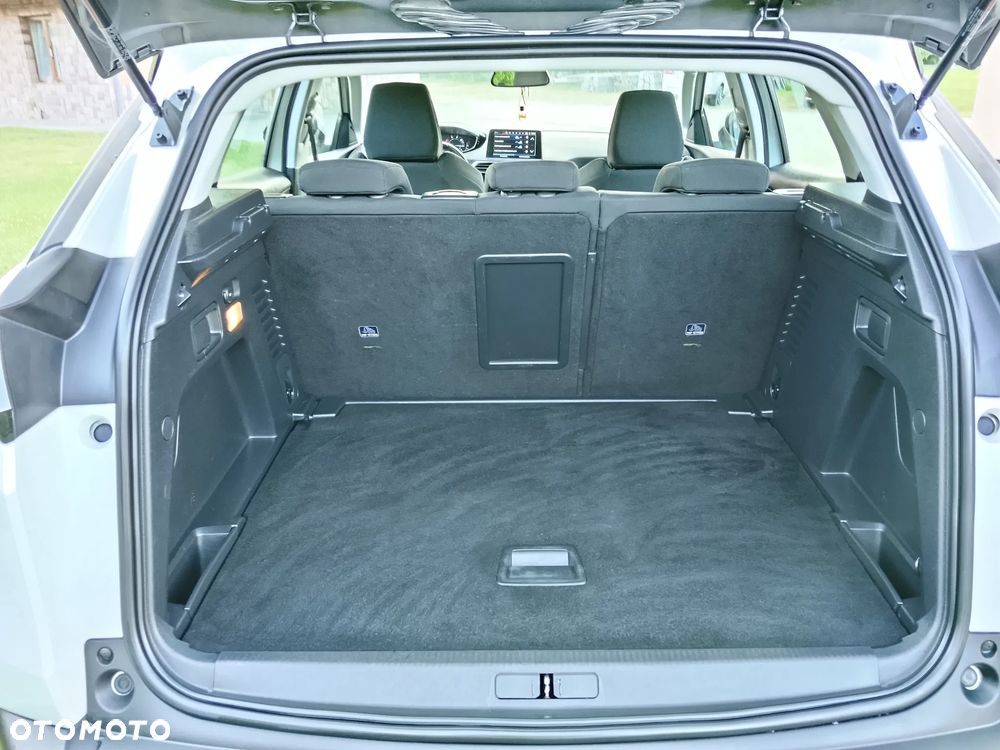 Peugeot 3008 - 17