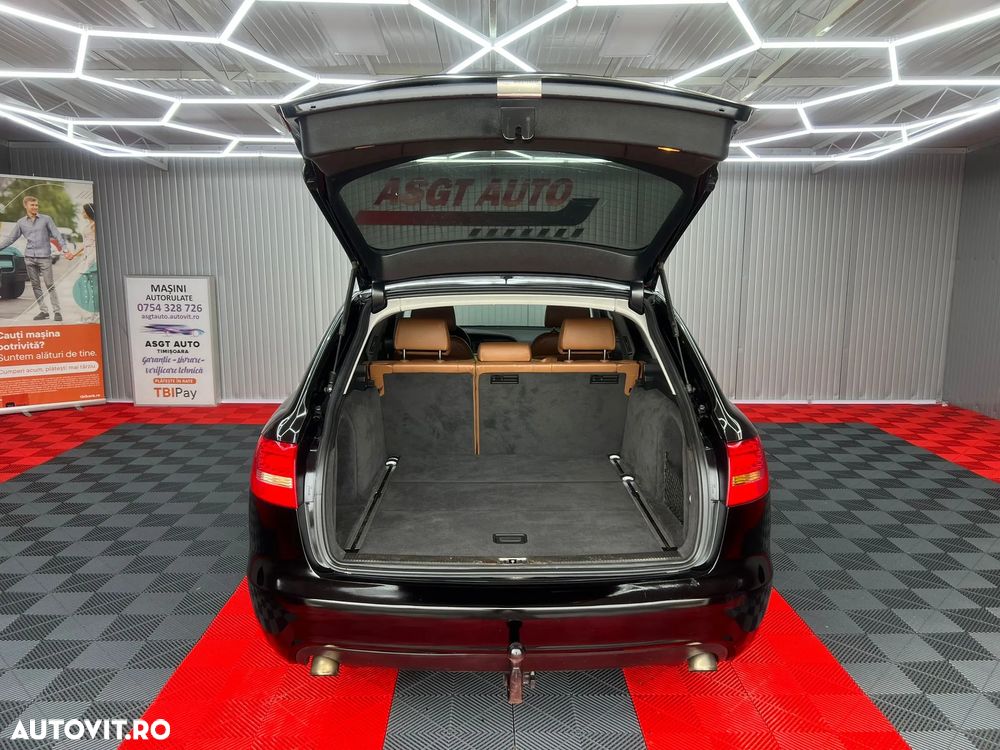 Audi A6 2.7 TDI multitronic - 19