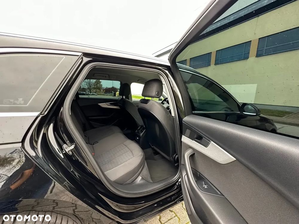 Audi A4 Avant - 20