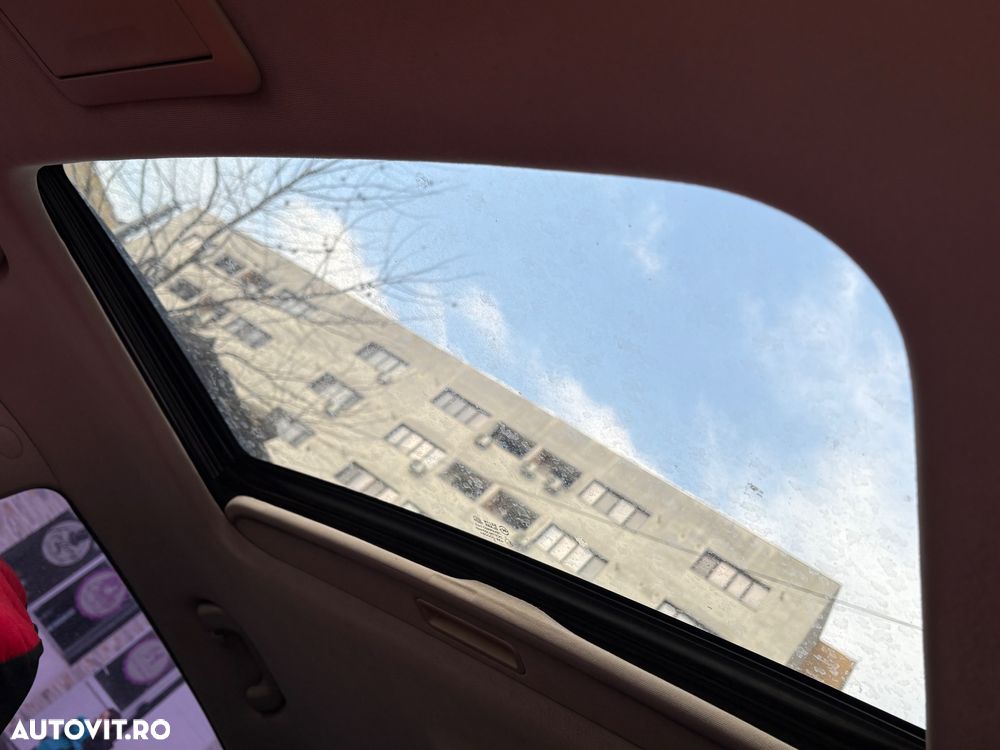 Chevrolet Captiva 2.0 AWD 5 loc. LS - 13