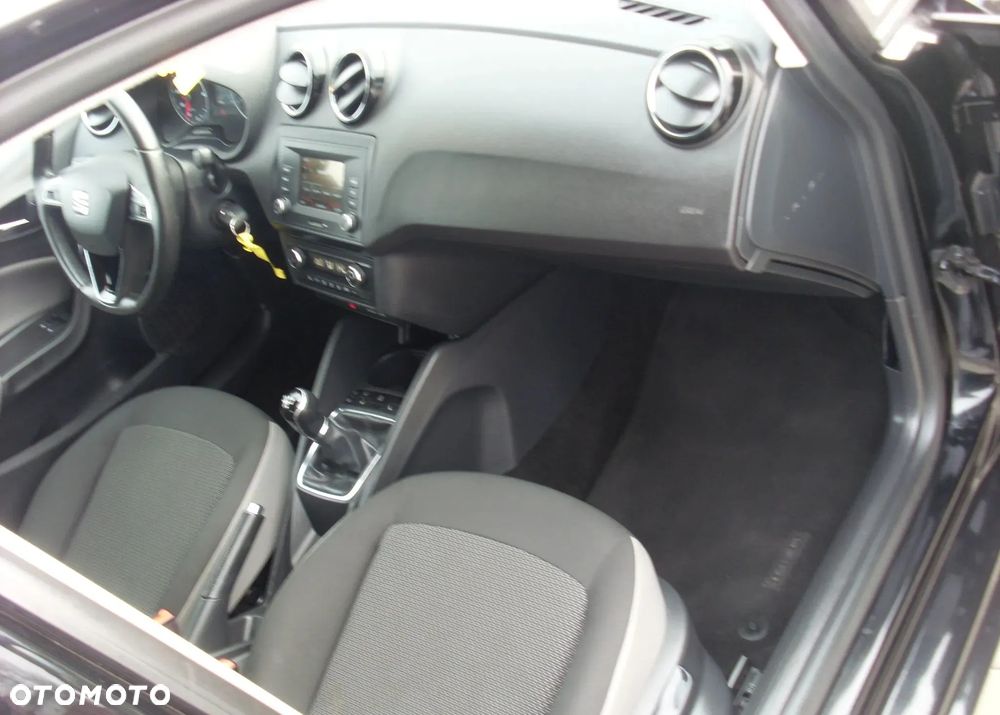 Seat Ibiza 1.0 EcoTSI S&S Reference - 7