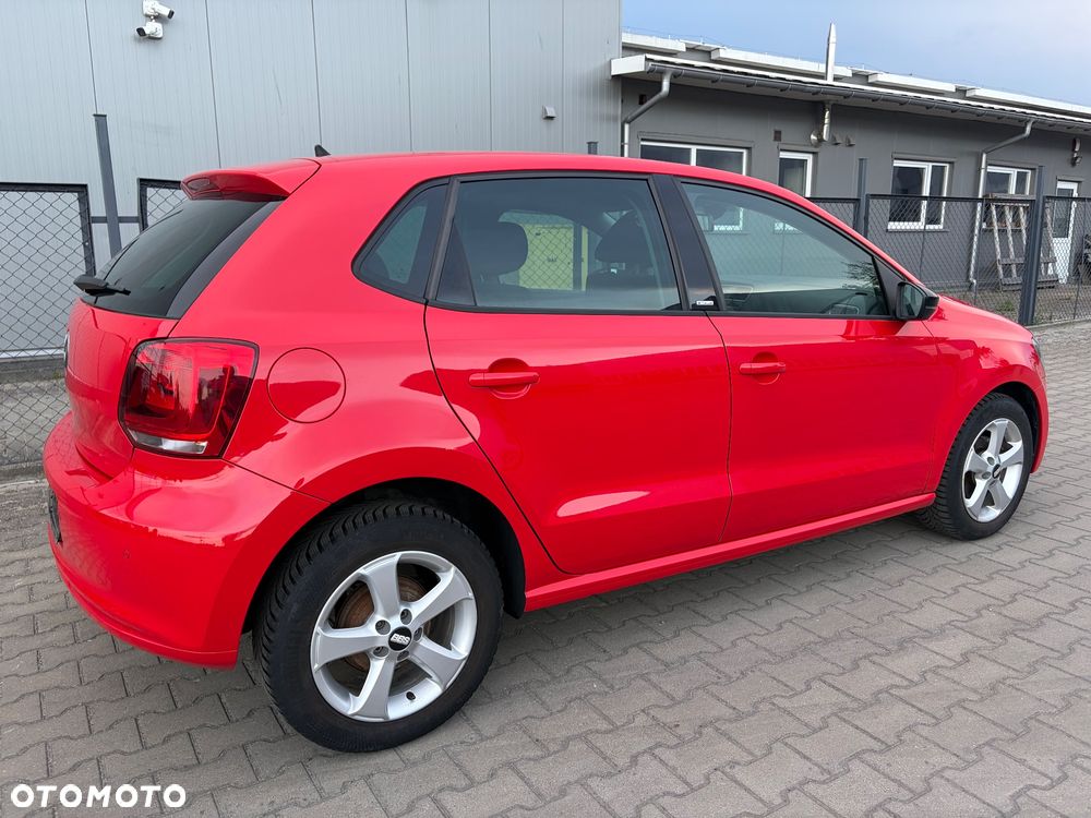 Volkswagen Polo 1.2 Style - 9