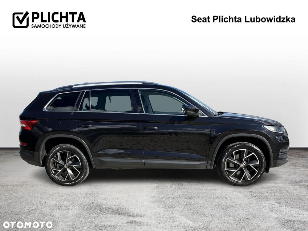Skoda Kodiaq - 6