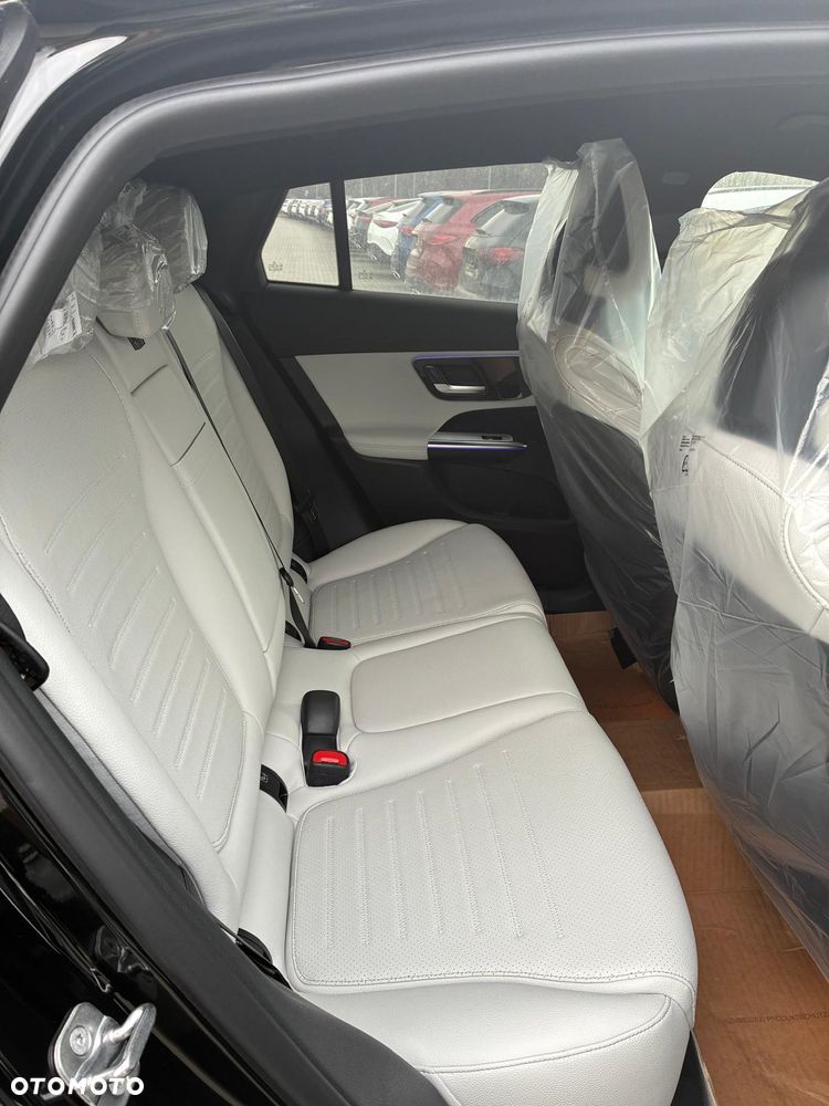 Mercedes-Benz GLC 200 d 4-Matic - 8