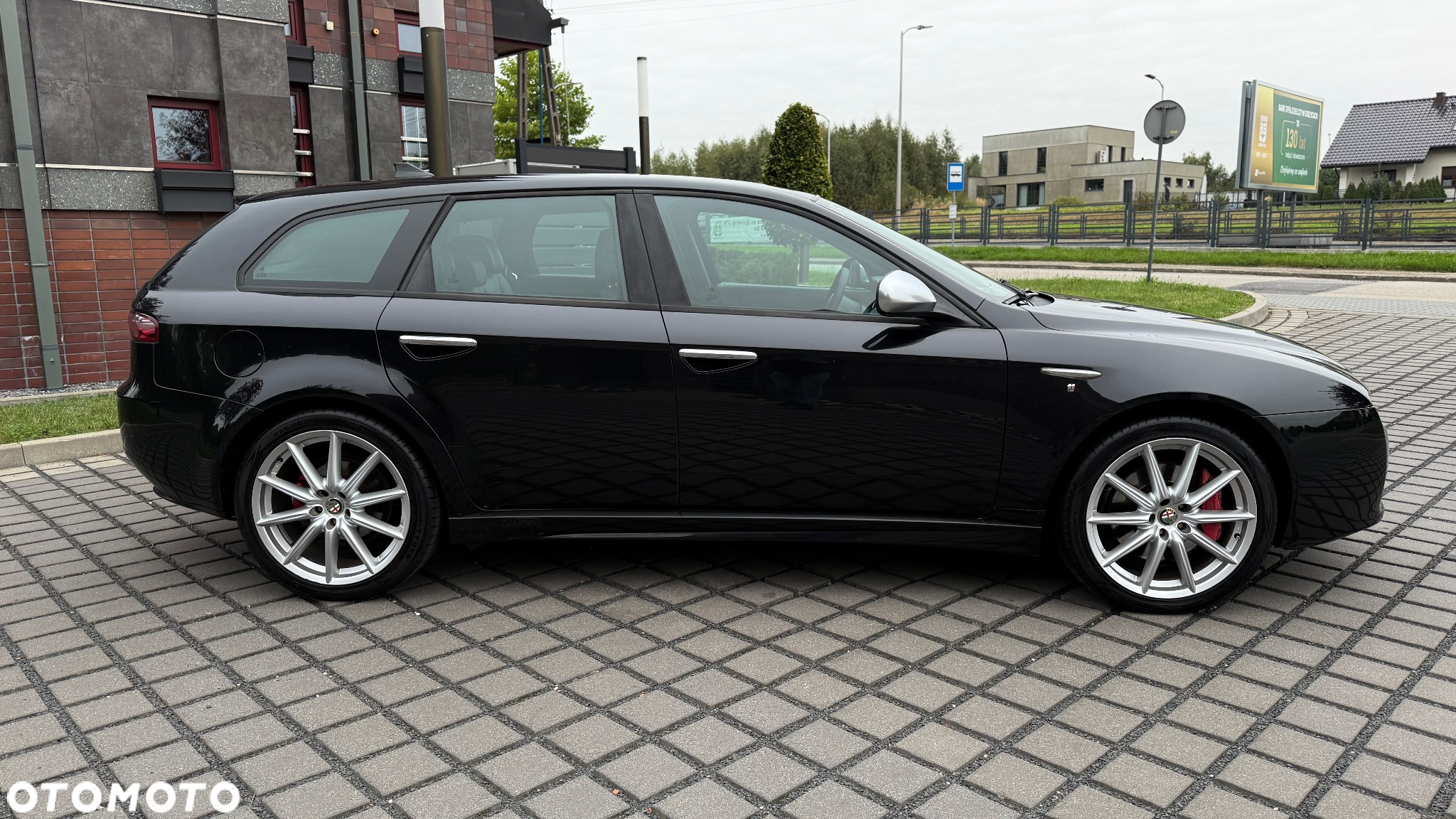 Alfa Romeo 159 1.9 JTDM 16V DPF ti - 15