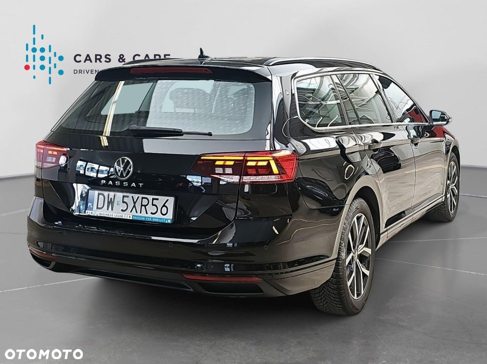 Volkswagen Passat Variant 1.5 TSI EVO Business DSG - 30