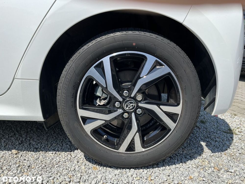 Toyota Yaris Hybrid 1.5 Style - 20