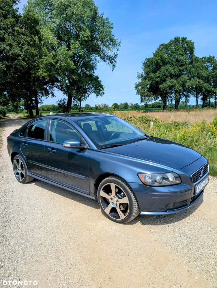 Volvo S40 T5 Summum - 11