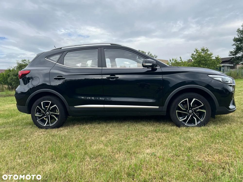 MG ZS ICE 1.5 VTI-tech Luxury - 7