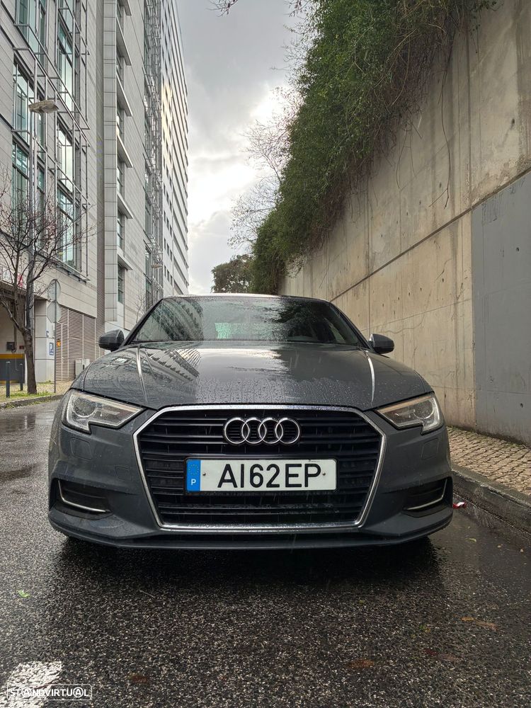 Audi A3 Limousine - 7