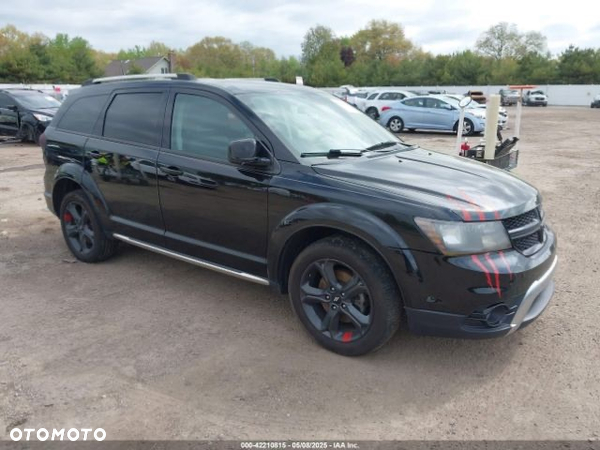Dodge Journey