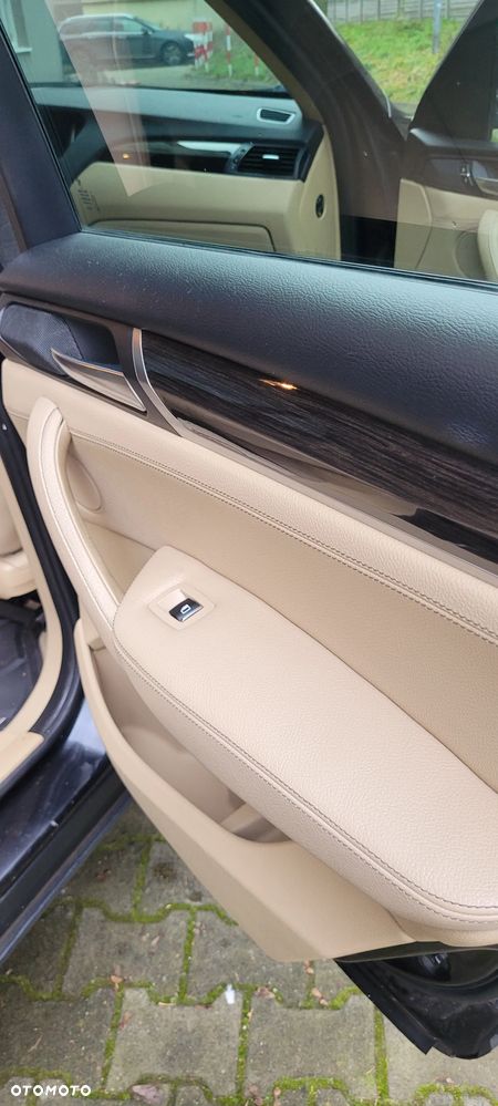 BMW X4 xDrive20d - 24