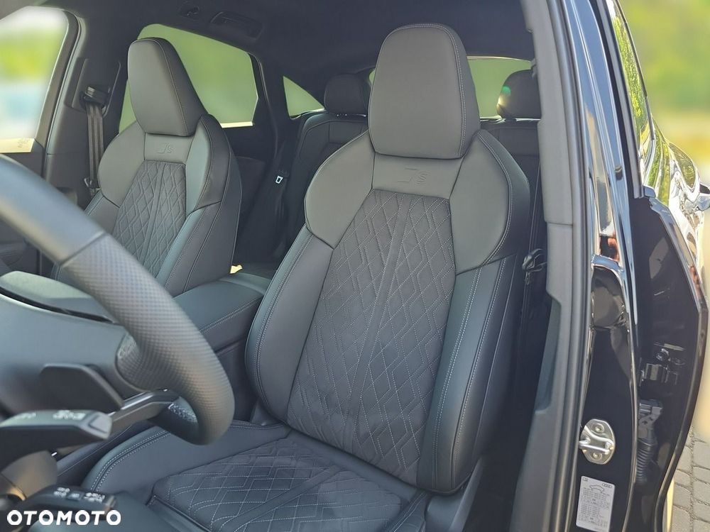 Audi Q5 Sportback TFSI 150 kW S tronic edition one mythosschwarz - 18