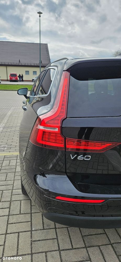 Volvo V60 D3 Summum - 22
