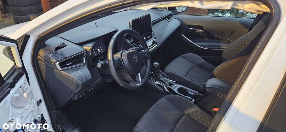 Toyota Corolla 1.8 Business Edition - 13