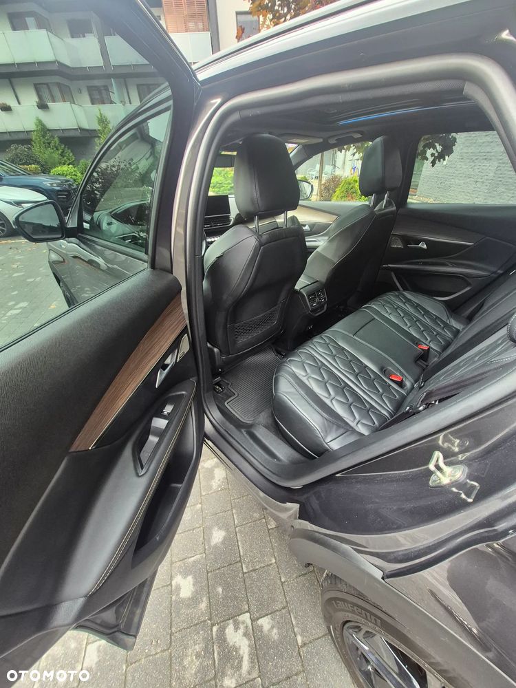 Peugeot 3008 - 17
