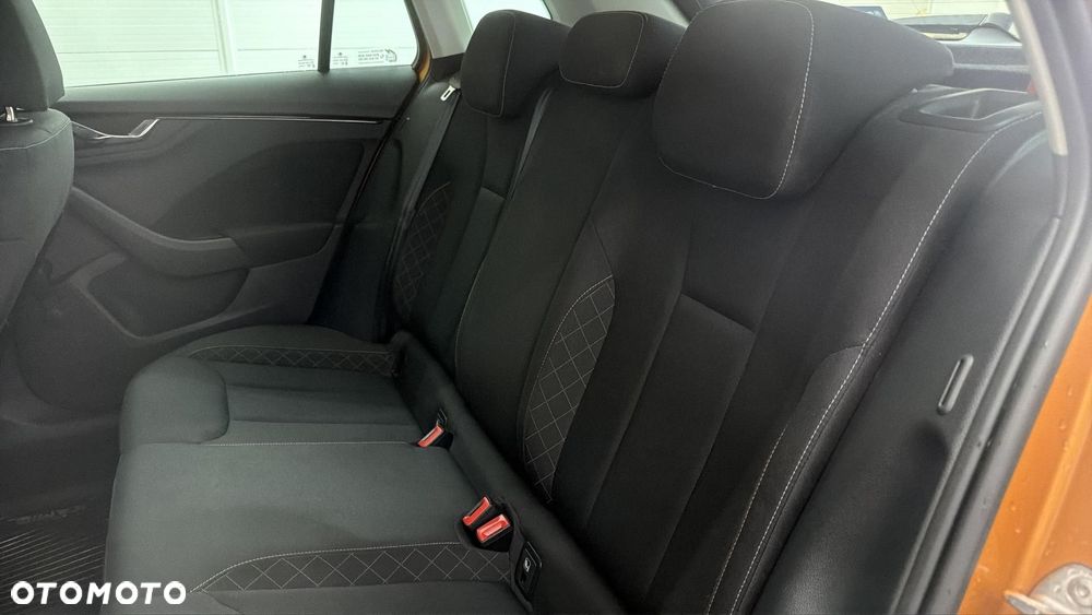 Skoda Kamiq 1.0 TSI Ambition - 16