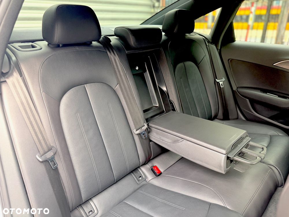 Audi A6 Limousine - 18