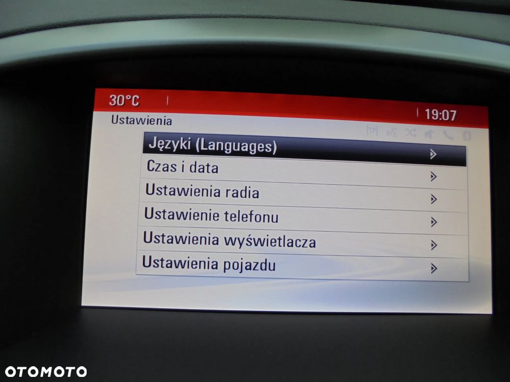 Opel Astra 1.4 Turbo ENERGY - 34