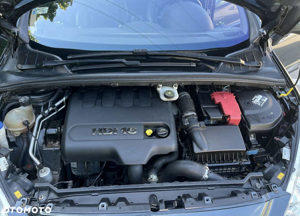 Peugeot 308 - 7